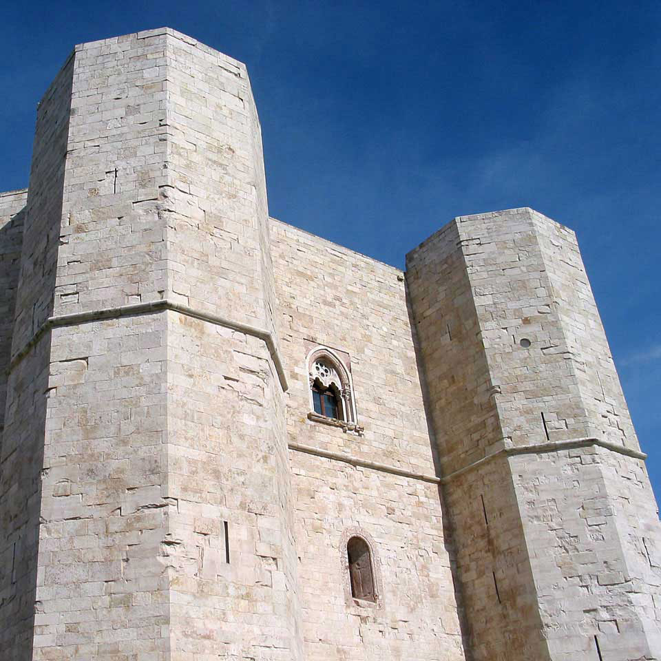 Castel del Monte