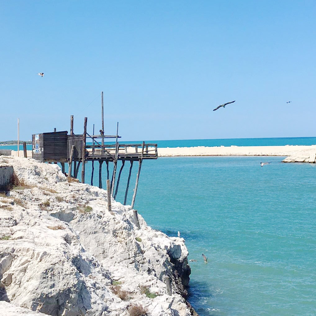 Il Trabucco